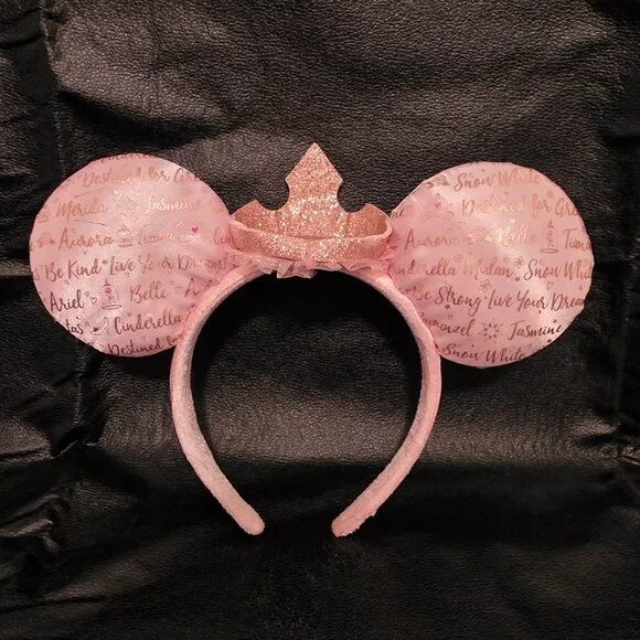 Disney Princess Ears - Picture 11 of 11